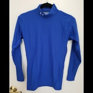 Long Sleeve Under Armour Cold Gear Shirt